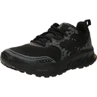 New Balance Fresh Foam X Hierro v8 Gore-Tex Black Phantom - EU 40.5