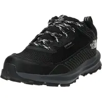 The North Face - Kid's Fastpack Hiker WP - Multisportschuhe Gr 32 schwarz