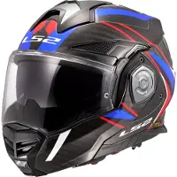 LS2 Ff901 Advant X Carbon Future Ii Modularhelm