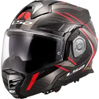 LS2 Ff901 Advant X Carbon Future Ii Modularhelm