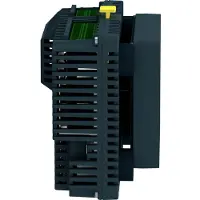Schneider Electric HMISCU6A5 3,5” TFT HMI-Controller mit Touch, 16 Eingänge/10Ausgänge, digital
