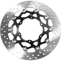 Brembo 78b40896 Bremsscheibe