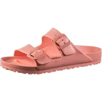 Birkenstock Sandalen ARIZONA EVA, Orange:38