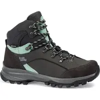 Hanwag Alta Bunion II Lady GTX asphalt/mint (064494) 4