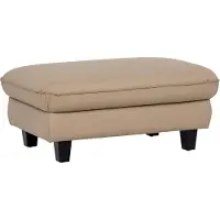 Home affaire Hocker "Pilot", braun (cappuccino), B:101cm H:46cm T:65cm, 100% Polyester, Feinstruktur: 75000 Scheuertouren, Struktur 35000 Scheuertouren, Microfaser 40000 Scheuertouren, Hocker, Hocker