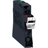 Schneider Electric Frequenzumrichter ATV320, 0,75kW, 200-240V, 1 phasig, Buch ATV320U07M2B