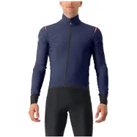 Castelli Alpha Flight Ros Jacke