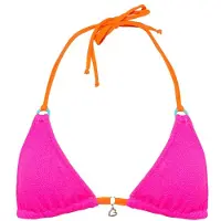 Banana Moon - Women's Braro Scrunchymix - Bikini-Top Gr 38 weiß