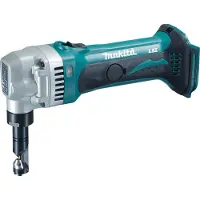 Makita Akku-Knabber DJN161Z Solo-Version