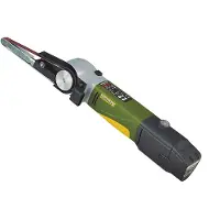 Proxxon Micromot Akku-Bandschleifer BS/A Solo-Version