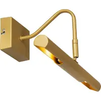 Philips myLiving Runner Deckenspot GU10 2-flg alu