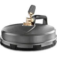 Kärcher Flächenreiniger FR Classic, Oberflächenreiniger, , HD 4/11 C Bp, HD 4/9 P 110V, HD 5/11 P 240V, HD 5/11 P Car, HD 5/11 P Car & Home, HD 5/11 P..., Grau, 300 mm, 300 mm