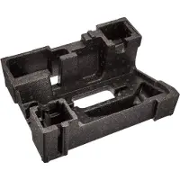 Bosch Einlagen für die Werkzeugaufbewahrung für GKS 18V-57 (G)