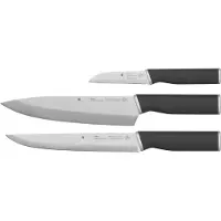 WMF KINEO 1896359992, Universalmesser, Edelstahl, 3 Stück(e)