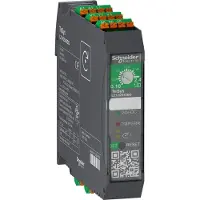 Schneider Electric TeSys H 2.4A 24VDC Push