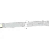Schneider Electric KSA160ED43012 KSA gerades Element, 160A, 3m, 12Abgänge