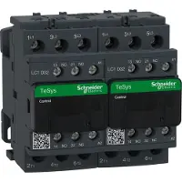 Schneider Electric LC2D32P7 Wendeschützkombination, 3p+1S+1Ö, 15kW/400V/AC3 32A, Spule 230V 50/60Hz