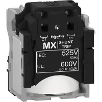 Schneider Electric LV429389 Arbeitsstromauslöser MX 525V 50Hz für ComPact NSX