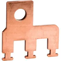Schneider Electric LAD9P33 Verbindungsbrücke, Paralellschaltung, 3p, für D40A-D65A