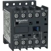 Schneider Electric Schütz LC1K0610E7