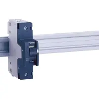 Schneider Electric 18781 Leistungsschalter NG125L, 1P, 32A, C Charakteristik