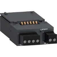 Schneider Electric LUFDH11 Funktionsmodul, thermisches Überlastsignal, 1 NO+1 NC, für TeSys U