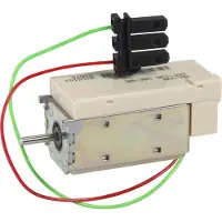 Schneider Electric SCHN Leistungsschalter