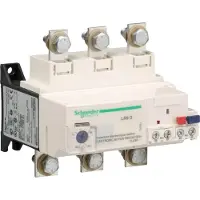Schneider Electric LR9D5567 Motorschutzrelais, 60-100A, 1S+1Ö, Klasse 20