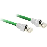 Schneider Electric Ethernet-Kabel, robust, 2 Meter, M251 TCSECE3M3M2S4
