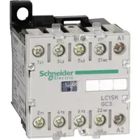 Schneider Electric Installationsschütz LC1SKGC310E7