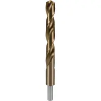 RUKO Din 338 Type N Hss-co 5 Ø 16 Mm Metallbohrer
