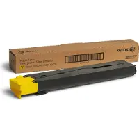 Xerox PrimeLink C9065 / C9070 Tonermodul Gelb - 006R01737, Gelb