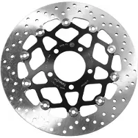 Brembo Bremsscheiben ECE R90 homologiert 78B40842 VORNE