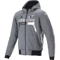 Alpinestars Chrome Ignition Reißverschlusspullover