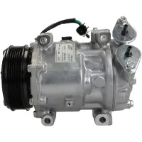 NRF Kompressor, Klimaanlage 320013 für VOLVO