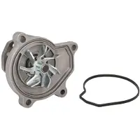 CONTINENTAL CTAM Wasserpumpe WPS3040