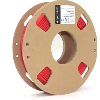 Gembird 3DP-PLA1.75GE-01-R, 1 Stück(e), 330 g