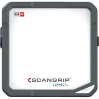 SCANGRIP Vega 4 Connect Arbeitsstrahler