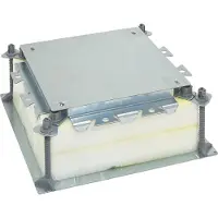 Legrand Installationsbox Bodenkanäle - 088080