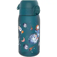 Ion8 Trinkflasche 350 Ml Blau Kosmos