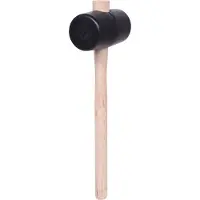 Ks Tools 140.1230, Holz, 34 cm, 1 Stück(e)