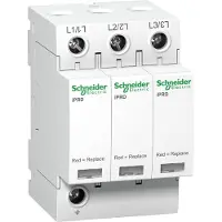 Schneider Electric überspgsableiter