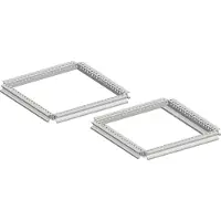 Schneider Electric NSYSFC128 Spacial SF-Boden- und Dachrahmen, 1200mm