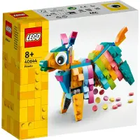 LEGO 40644 Bauspiel