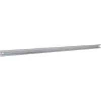 Hager FZ803E Kabelzugsentlastung mit Kabelschellen für Breite 850mm