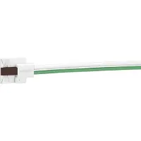 Schneider Electric KBC Abgangsadapter, 16A, direkt, L3+N+PE, 1m Kabel, Fernsteuerkontakt + Buskabel KBC16DCS301T