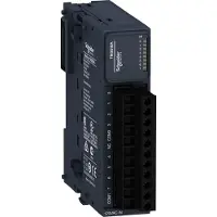 Schneider MODULE TM3-8 INPUTS 120VAC