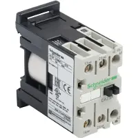 Schneider Electric Hilfsschütz, 2S, 230V 50Hz, 240V 60Hz CA2SK20U7