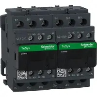Schneider Electric Wendeschütz LC2D25FE7