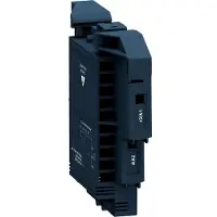 Schneider Electric 1 PH SSR 280VAC 12A 24V